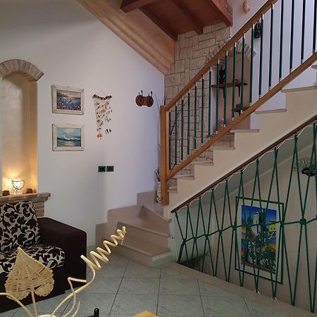 Residenza Borgo Antico Vila Termoli Exterior foto